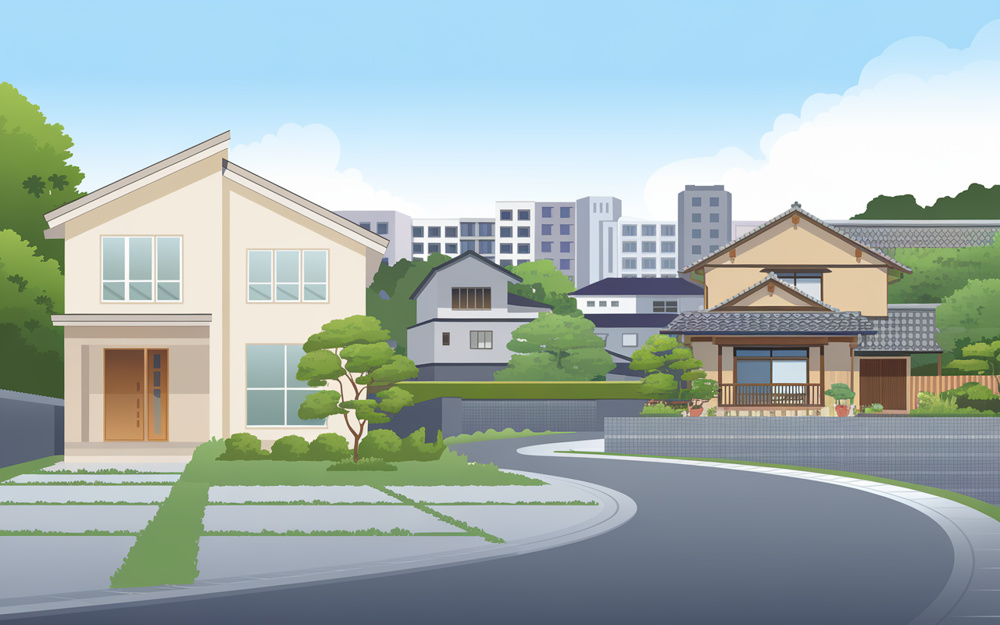 久留米市で新築と中古どっちがいい？違いや選び方をまとめて解説の画像