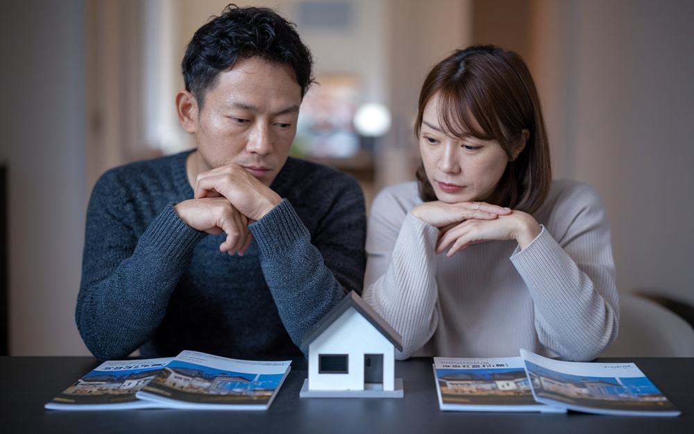 久留米市で賃貸と購入どちらが得か？住まい選びの判断材料を紹介の画像