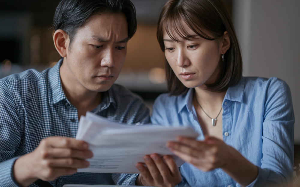 不動産売却の契約書用語が不安な方へ！基本から押さえる読み解きポイントの画像