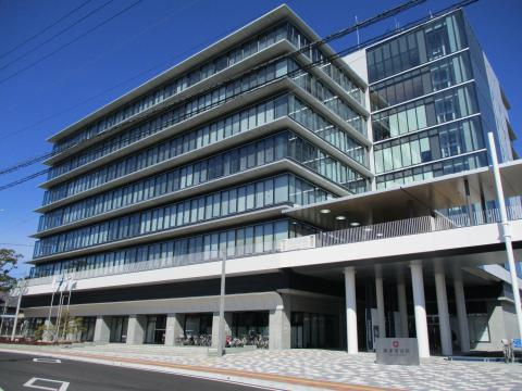 焼津市役所で固定資産税の手続きは？都市計画税の納付時期も紹介の画像