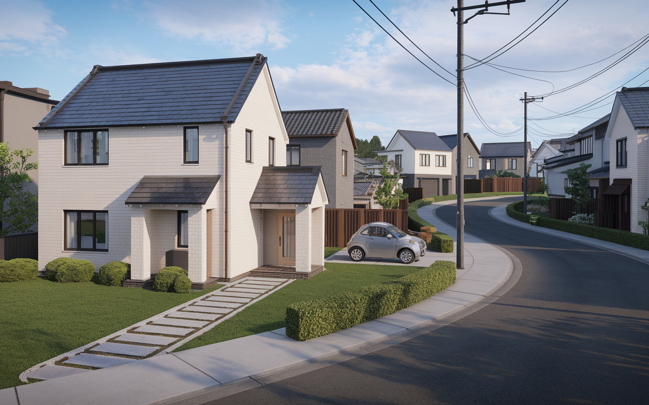 住宅ローンの変動金利と固定金利の違いは？選び方や特徴をわかりやすく解説の画像