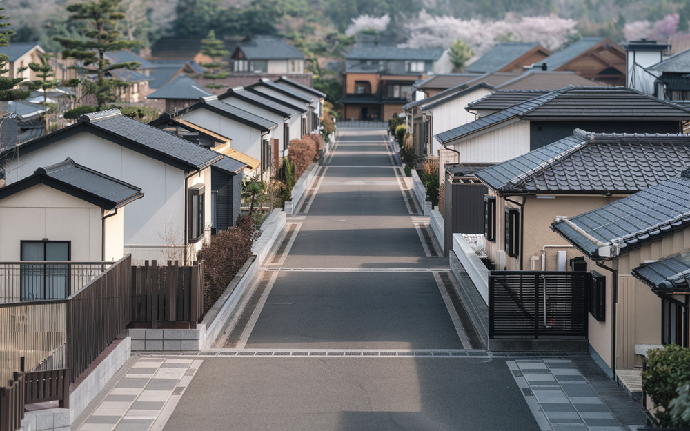 私道負担がある戸建住宅は注意が必要！私道負担面積や建築基準法との関係を解説の画像