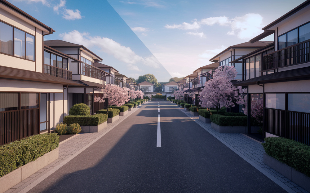 日影規制について徹底解説！の画像