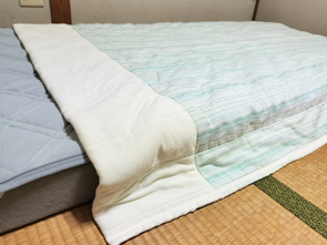 賃貸物件の畳にベッドを置いても大丈夫？傷つけないための対策も解説の画像