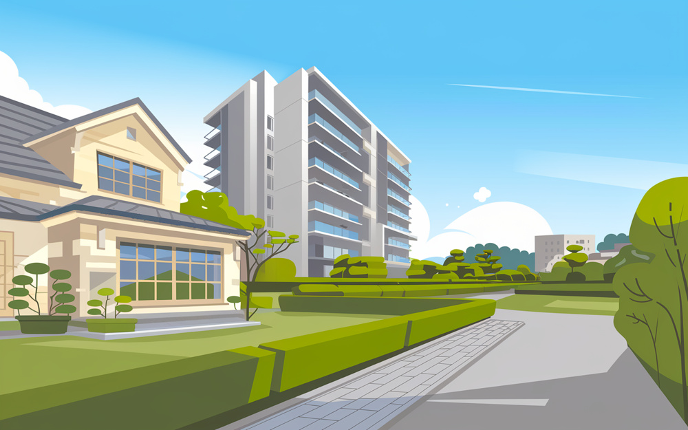 住み替えの売却タイミングはいつが良い？査定や進め方のコツも解説の画像