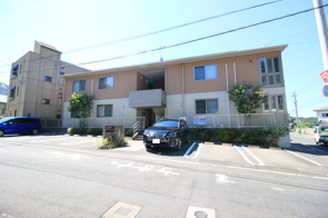 佐世保市鹿子前町の画像