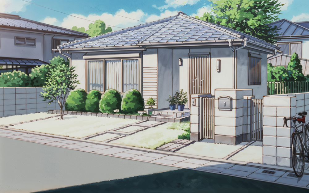 相続した家に娘が住む場合の注意点は？手続きや管理のポイントも紹介の画像