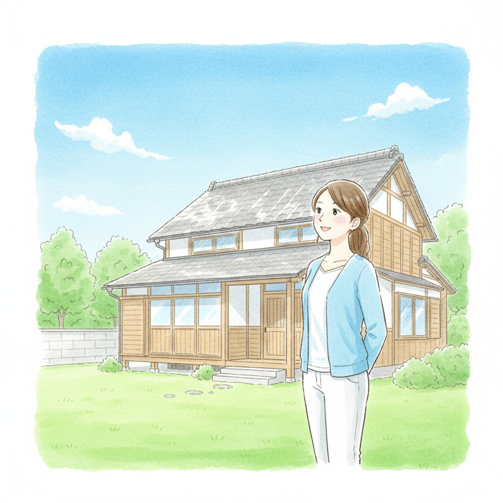 【京都市伏見区】相続不動産、売却を急がなくて大丈夫｜一円でも高く売るために最初に知っておきたいことの画像