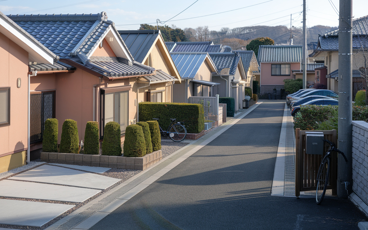 親と同居する家の探し方はどう選ぶ?家族の希望や注意点も解説の画像