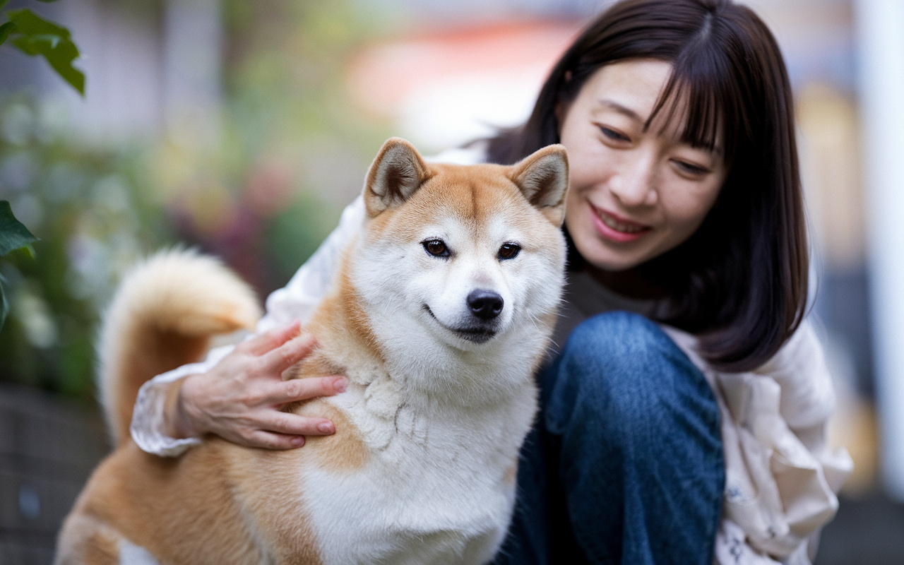 大阪でペット可の賃貸一戸建てを探すには?暮らしや契約の注意点も紹介の画像