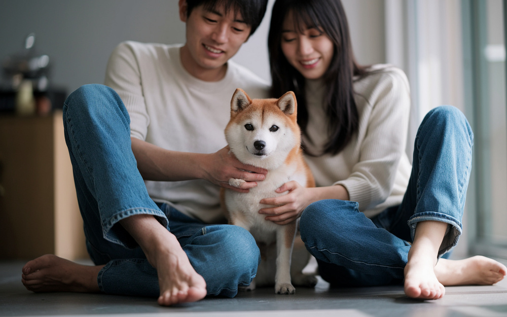 大阪でペット可賃貸を探したい方必見！人気エリアの特徴や注意点も紹介の画像