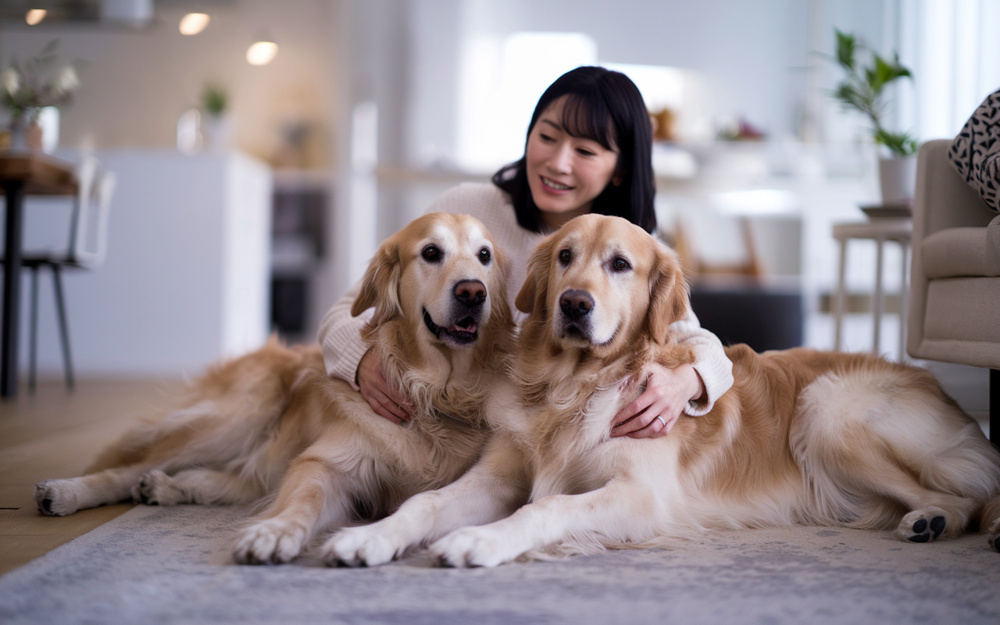 大阪で多頭飼いできる賃貸を探すコツは？ペット可物件の選び方も紹介の画像