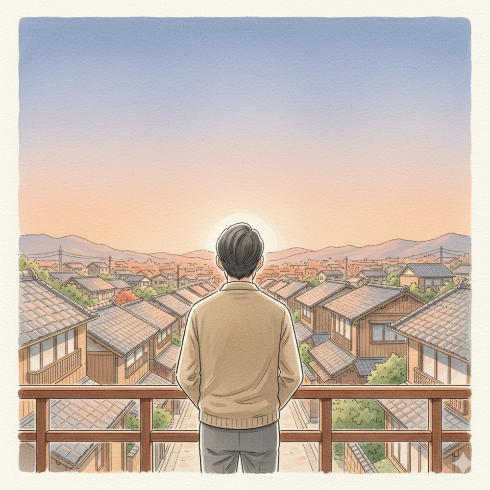 相続不動産、売るか迷ったまま時間だけ過ぎていませんか❓ 伏見区・右京区・西京区でよくある“判断が止まる理由”と査定の考え方の画像