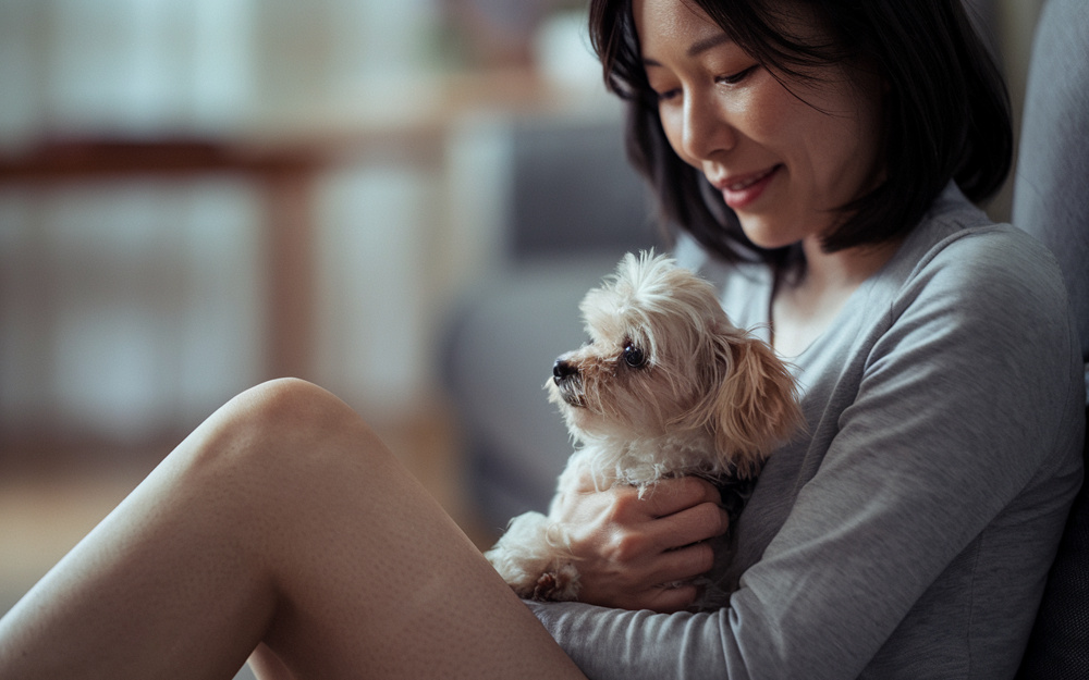 大阪でペット可の賃貸を探す条件は？注意点や契約時の確認ポイントも紹介の画像