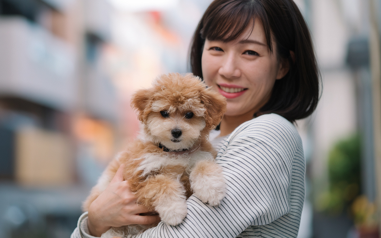 兵庫でペット可賃貸を沿線別に探すコツは？人気エリアや暮らしやすさも紹介の画像