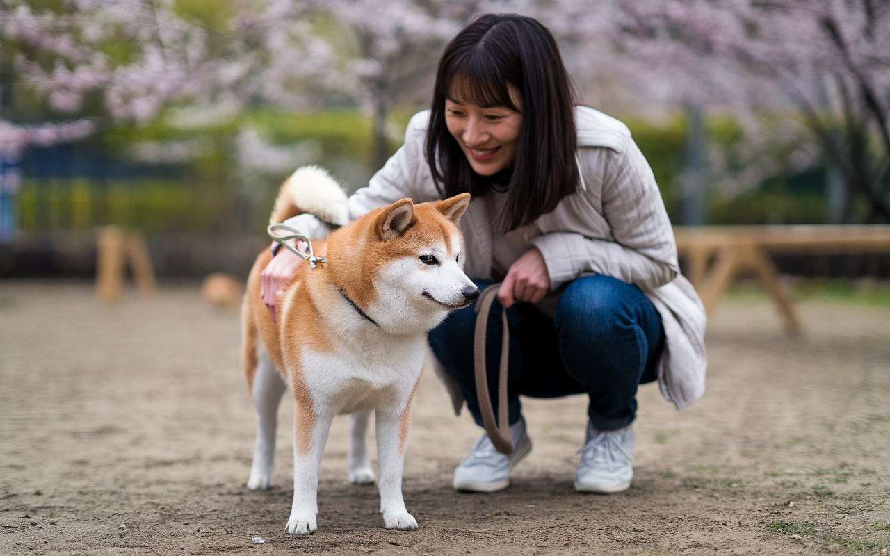 兵庫でペット可賃貸を探すならドッグラン付きが人気！快適な暮らしを叶えるおすすめ設備も紹介の画像