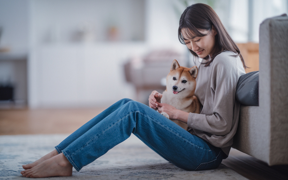 兵庫でペット可賃貸を探すコツは？種類制限の理由や注意点も紹介の画像