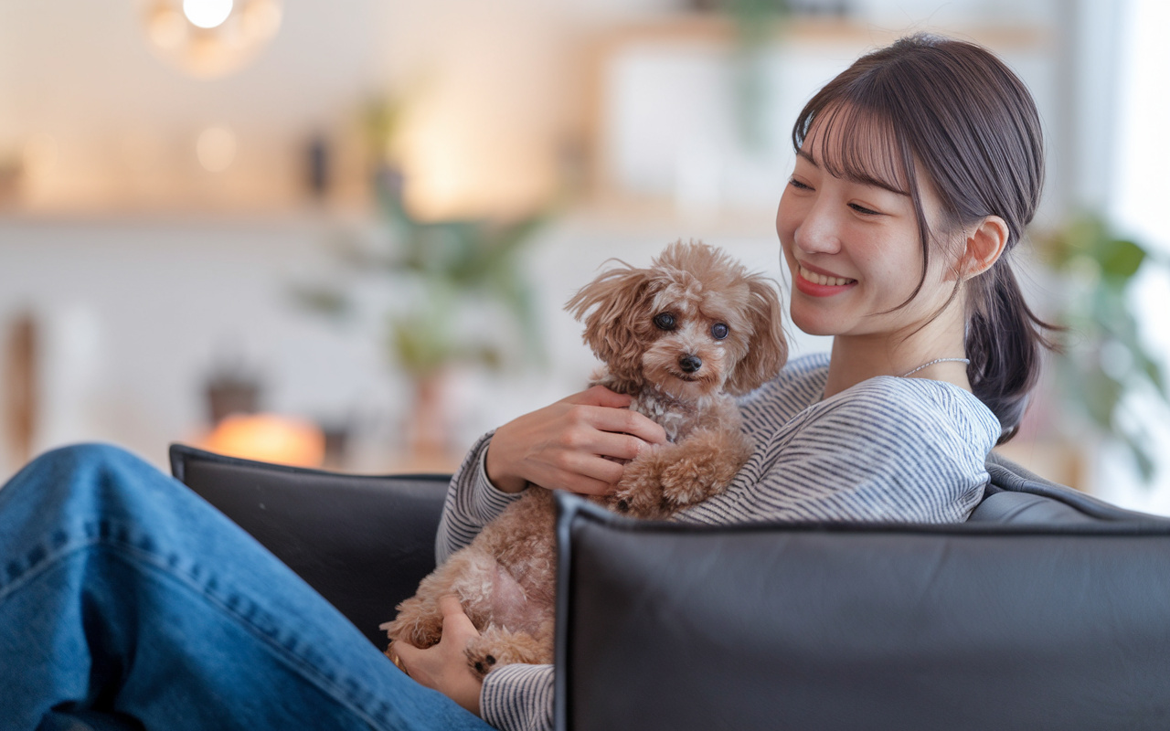 兵庫で人気のペット可賃貸はどこ？おすすめ地域と選び方も紹介の画像