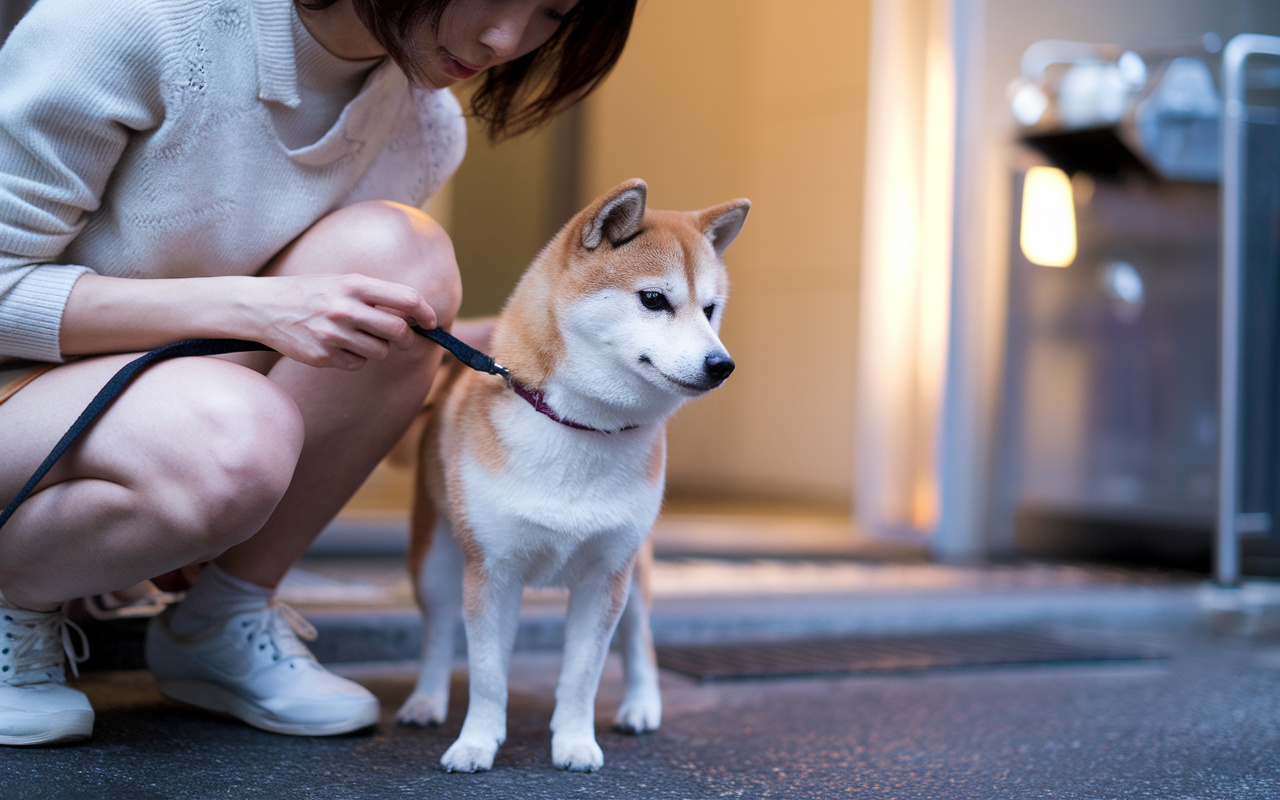 兵庫でペット可賃貸を探すコツは？共用設備の特徴とチェック方法をご紹介の画像