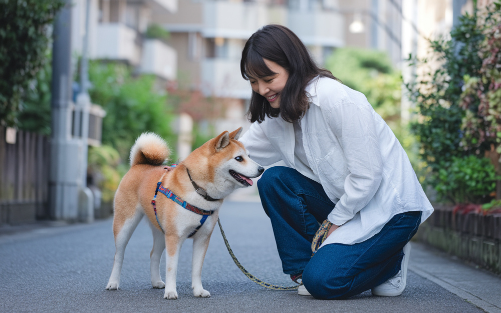 兵庫でペット可の賃貸物件を探すコツは？散歩しやすい環境の選び方も紹介の画像