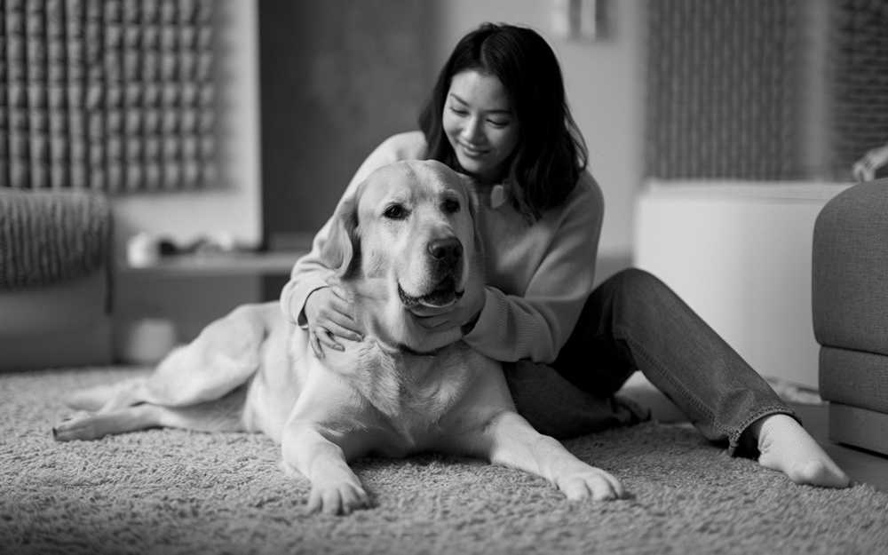 大型犬と賃貸で快適に暮らすには？防音設備の選び方も解説の画像