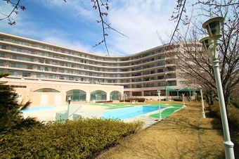 ザグラン伊豆高原　3階の画像