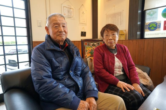 小野様