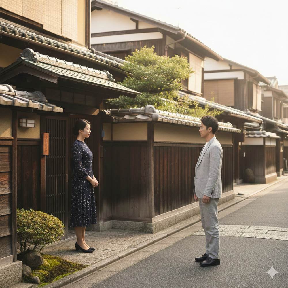 離婚で家を売るとき 最初にやるべき不動産査定とは【京都市右京区】の画像