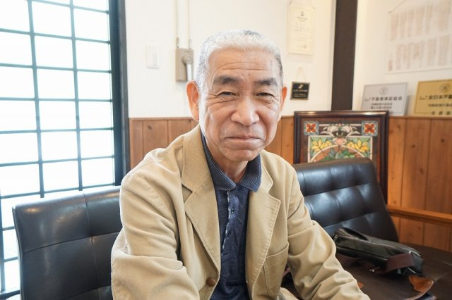 向山様