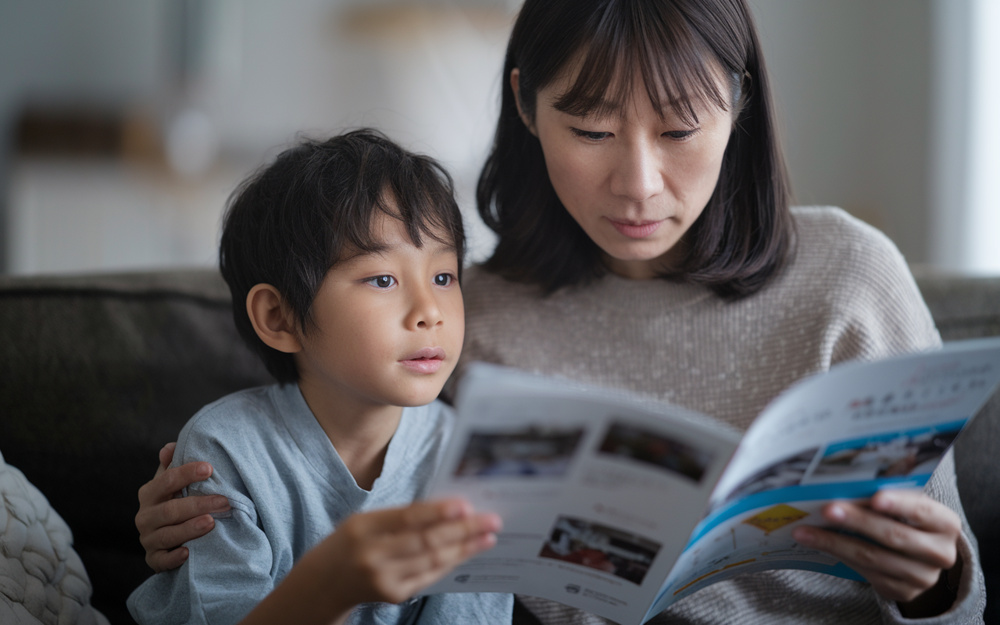 福岡市で子どもの進学に合わせた住み替えは？支援制度や手続きの流れも紹介の画像