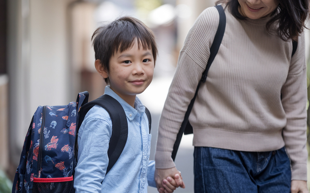 福岡市で学区重視の住み替えを検討中の方へ！ポイントや選び方をわかりやすく解説の画像