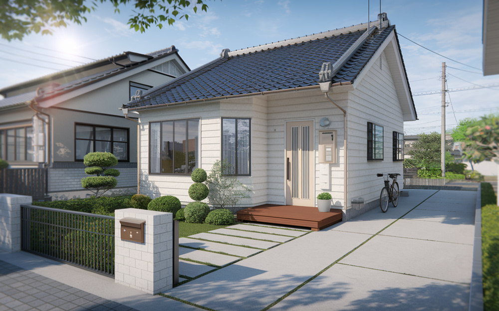 中古住宅リフォームのポイントは何？予算や進め方も知って安心購入の画像