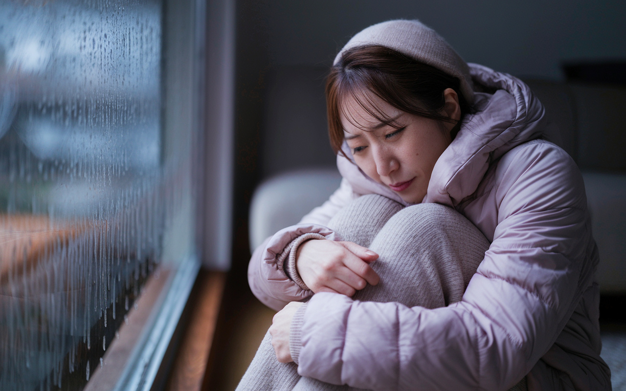 一戸建ての冬の部屋が寒い原因は何？対策や構造のポイントも紹介｜福岡の女性向けマンションなら楓エステート株式会社