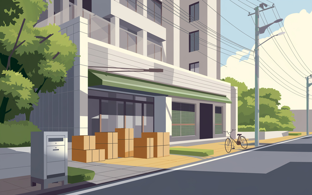 成増で単身引っ越しをお考えですか？ポイントや費用も紹介しますの画像