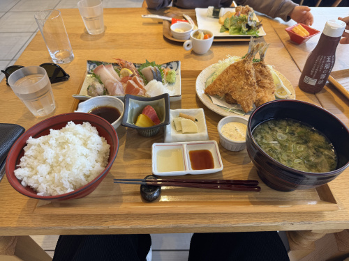 千葉旅行♪の画像