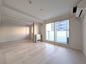 【動画】環状通東駅徒歩5分！ ”新築”都市ガス1LDKの画像