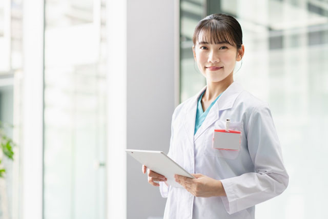 「ホリィマームクリニックさいたま」の訪問診療