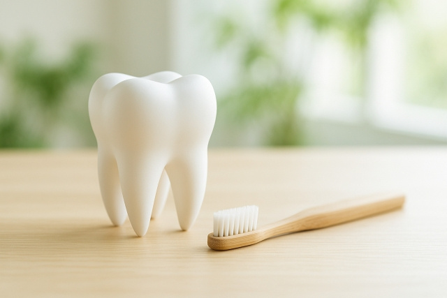 「新橋駅前ビル歯科」の特徴