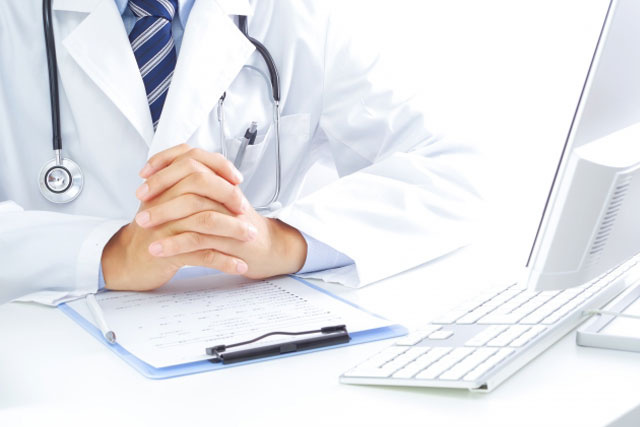 「北九州古賀病院」のリハビリテーション科