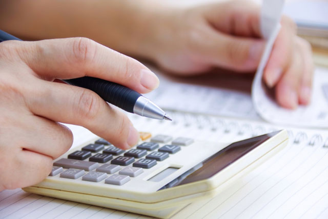 オーバーローンの家の主な財産分与方法