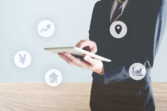 離婚時の家売却における具体的な流れと財産分与