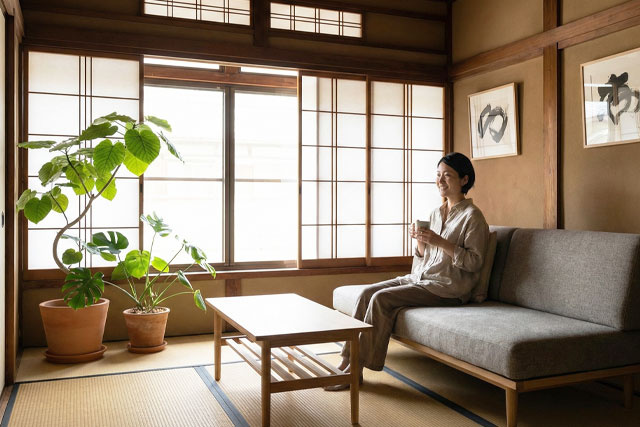 和室のデメリットと「古さ」を感じる理由