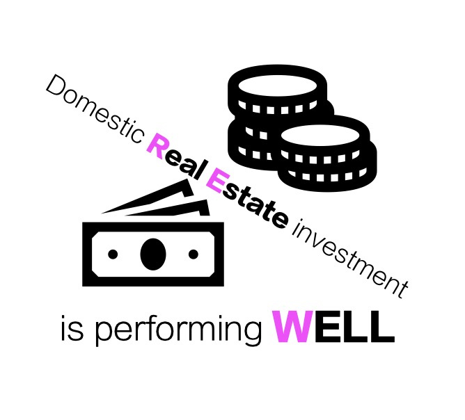 物価高でも国内不動産投資は活況の画像