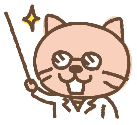 猫先生アイコン