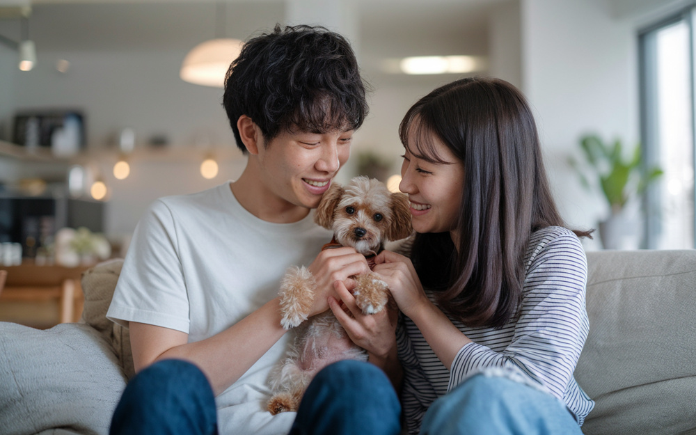 ペット可マンションの規約は内容確認が重要！購入前にチェックすべき注意点も解説の画像