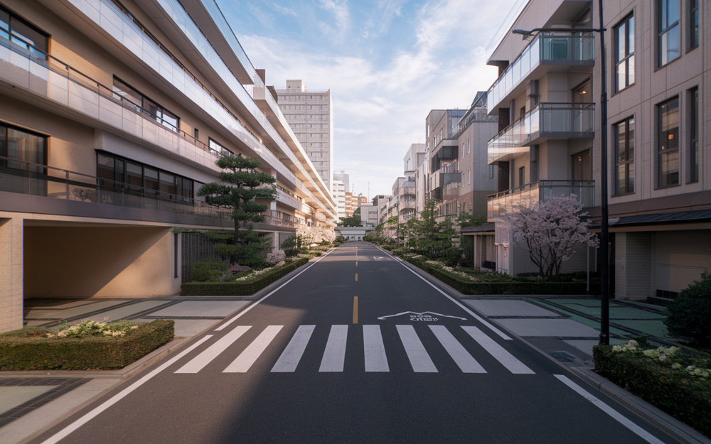 東大阪で不動産売却を検討中の方必見！相場の目安や価格動向を解説の画像
