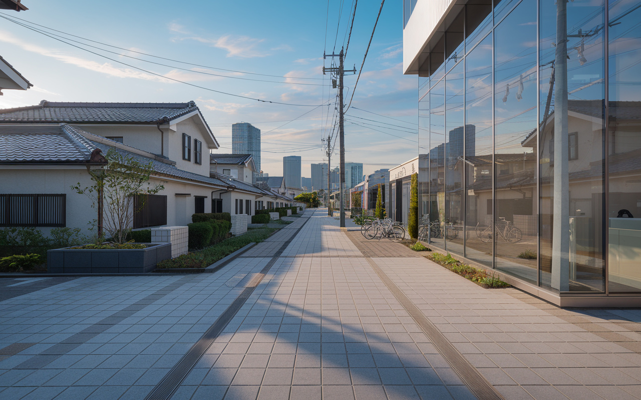 東大阪で不動産売却を相談したい方へ!手順やポイントも紹介しますの画像