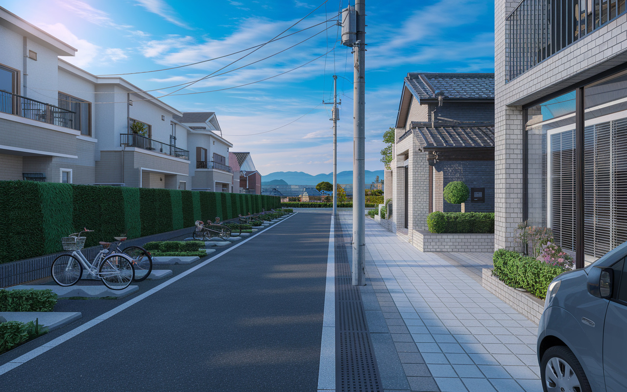 東大阪で不動産売却の流れは?手順や注意点を詳しく紹介の画像