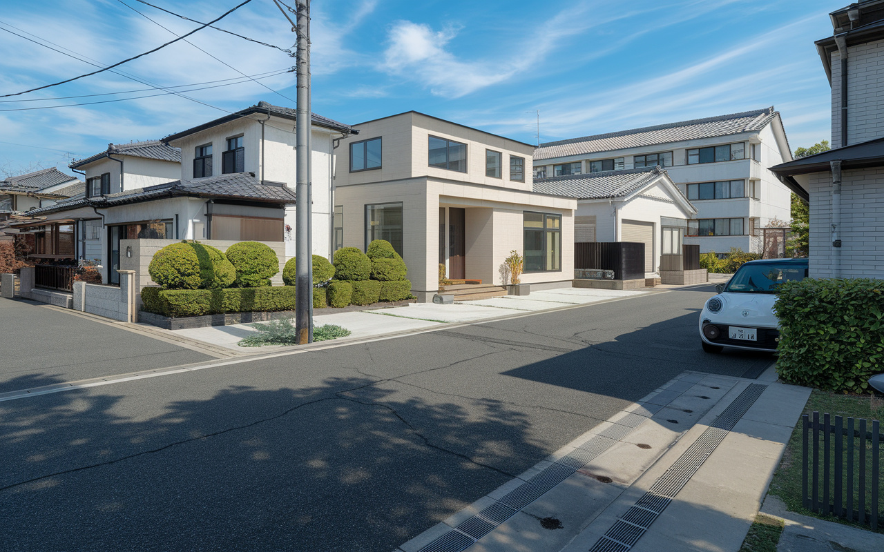 東大阪で相続した不動産の売却はどうする?名義変更や税金対策も紹介の画像