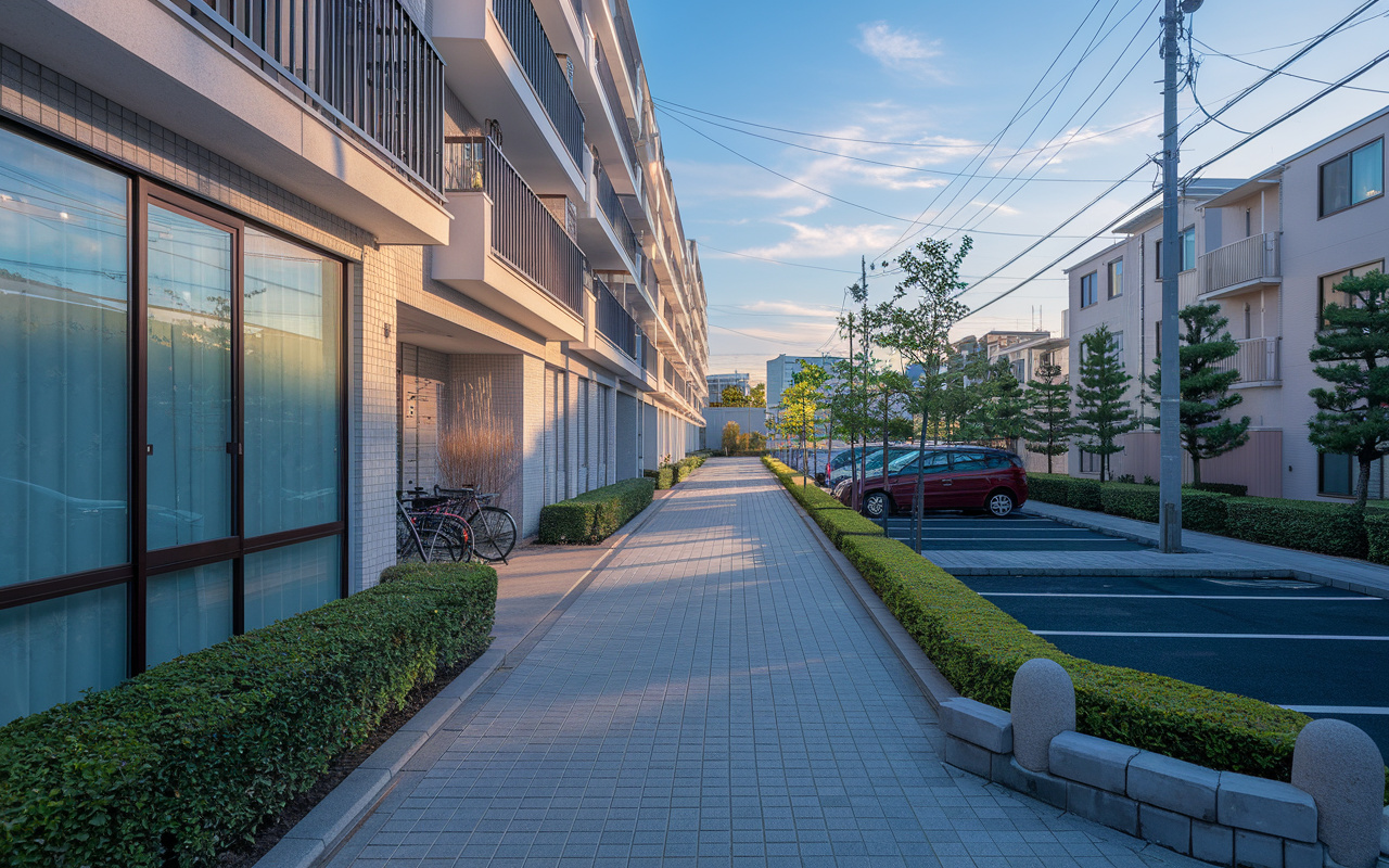 東大阪でマンション売却時の費用はいくら?相場や具体的な注意点も紹介の画像